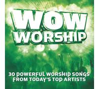 Various Artist - Wow Worship (Lime)