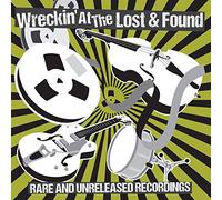 Various Artist - Wreckin At The Lost & Found