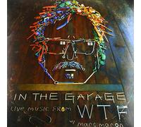 Various Artist - Wtf: Live From The Garage