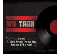 Various Artist - Wu Trax