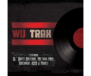 Various Artist - Wu Trax