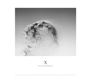 Various Artist - X: Ten Years Of Artefacts