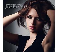 Various Artist - Yasukuni Terashima Presents Jazz Bar 2017 / Var