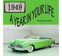 Various Artist - Year In Your Life 1949 (2 CD)