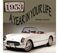 Various Artist - Year In Your Life 1953