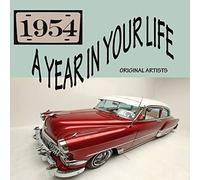 Various Artist - Year In Your Life 1954 (2 CD)