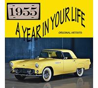 Various Artist - Year In Your Life 1955