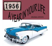 Various Artist - Year In Your Life 1956 (2 CD)