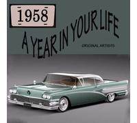 Various Artist - Year In Your Life 1958 (2 CD)