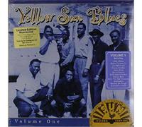 Various Artist - Yellow Sun Blues