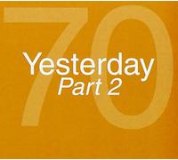 various artist - Yesterday '70 Vol.2