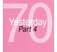 various artist - Yesterday '70 Vol.4