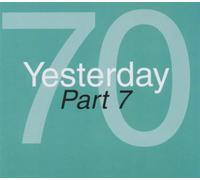 various artist - Yesterday' 70 Vol.7