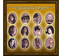 Various Artist - Yesterday & Tomorrow 1975-2008: Ian Levine