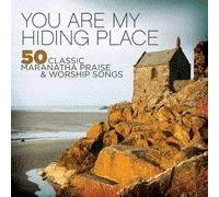 Various Artist - You Are My Hiding Place (3 CD)