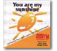 Various Artist You are My Sunshine (CD)