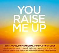 Various Artist - You Raise Me Up