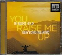 Various Artist - You Raise Me Up: Biggest Hits Of Today / Var (Wm)