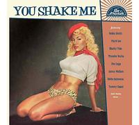 Various Artist - You Shake Me