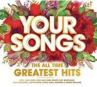 Various Artist - Your Songs 2018 (3 CD)