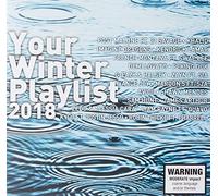 Various Artist - Your Winter Playlist 2018