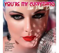 Various Artist - You'Re My Everything: Love Meets Disco