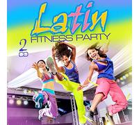 Various Artist - Zandunga Fitness Party (2 CD)