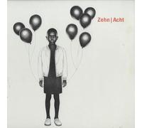 Various Artist - Zehn / Acht
