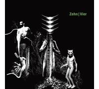 Various Artist - Zehn / Vier