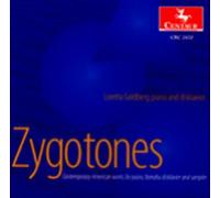 Various Artist - Zygotones: Contemporary American Works