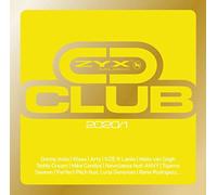 Various Artist - Zyx Club 2020