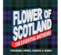 Various Artistes - Flower Of Scotland