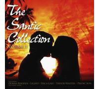 Various Artistes - The Santic Collection Vol.2