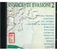 Various - Artisti Vari - Innocenti Evasioni 2