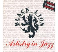 Various - Artistry in Jazz