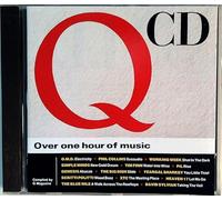 Various Artists - 0ver 0ne Hour 0f Music