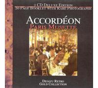 Various Artists - 1, 2, 3, ... Musette Valse, Tango, Vol. 1: Gold Colle