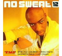 Various Artists - 1-CD VARIOUS - NO SWEAT 12