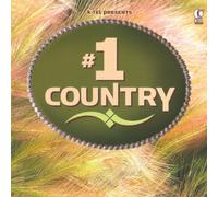 Various Artists - #1 Country