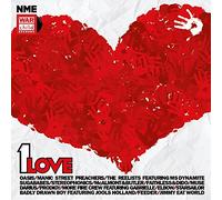 Various Artists 1 Love (Vinyl LP) 12" Album