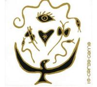 Various Artists 10 Corso Como Sacro and Profano (CD) Album
