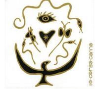 Various Artists 10 Corso Como Sacro and Profano (CD) Album