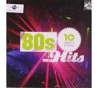 Various Artists - 10 Great 80's Songs