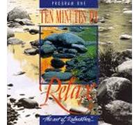Various Artists - 10 Minutes to Relax 1