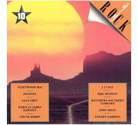 Various Artists - 10 Star Collection: Rock 3