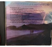 Various Artists - 10 Super Duets