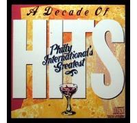 Various Artists - 10 Years of #1 Hits