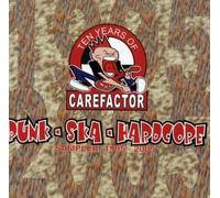 Various Artists - 10 Years Of Care Factor (21 Tracks) Aust Excl
