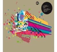 Various Artists - 10 Years of Fumakilla