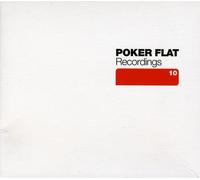 Various Artists - 10 Years of Poker Flat